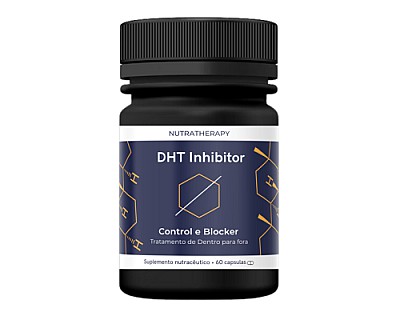 DHT Inhibitor