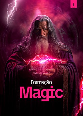 Formação Magic