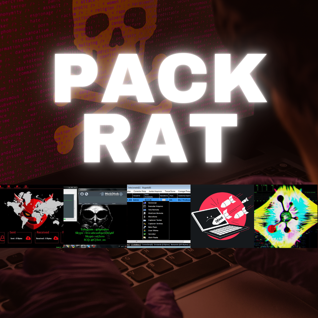PackRat