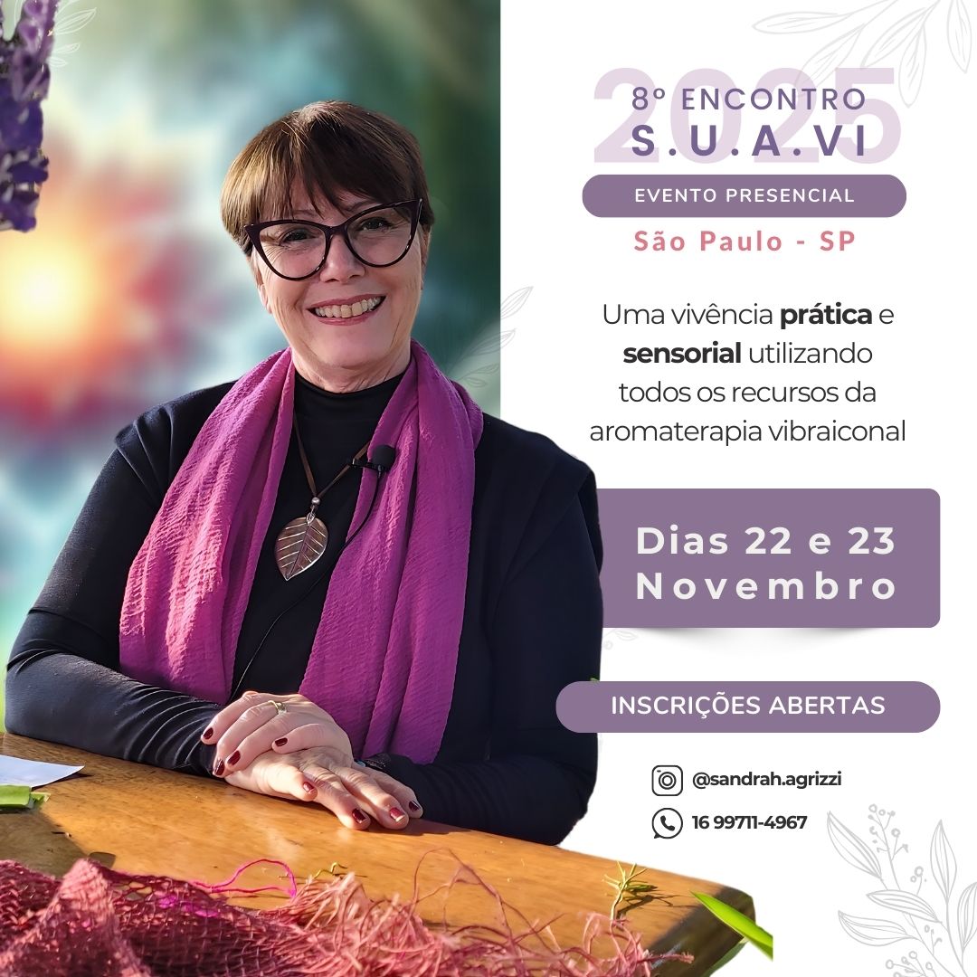 Encontro SUAVi