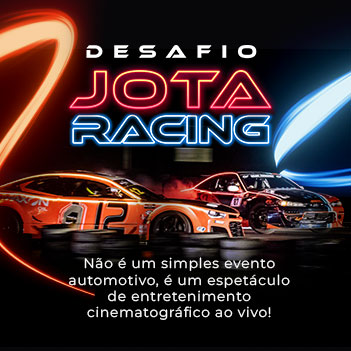 JOTA RACING