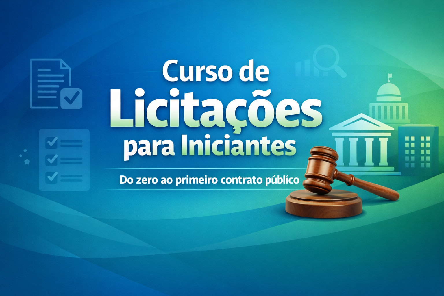 Licitações na Prática: O Passo a Passo para Iniciantes