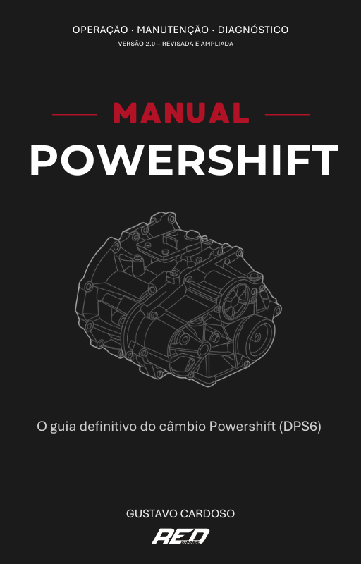Manual Powershift - Ticto
