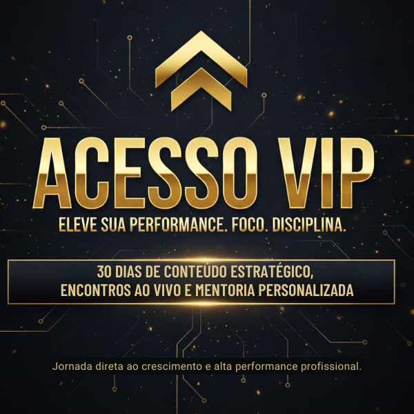Acesso VIP