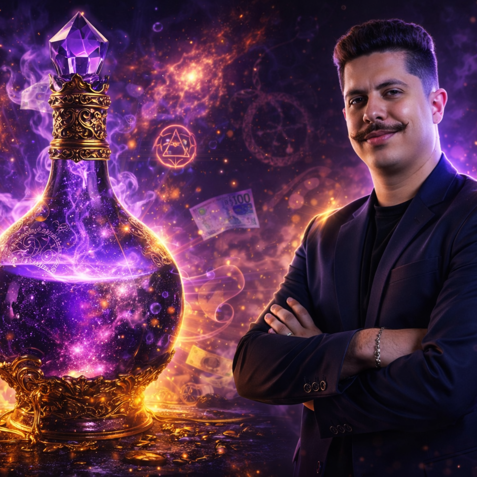 Programa Elixir